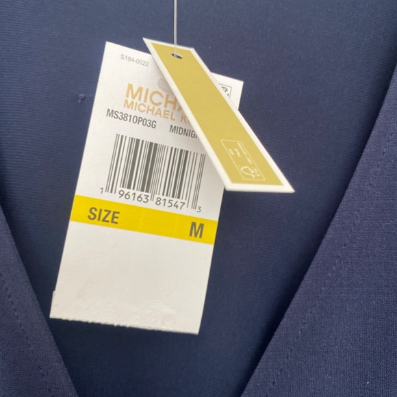 Michael kors wrap dress - Picture 5 of 6